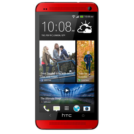 Сотовый телефон HTC HTC One 32Gb - Бирск