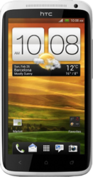 HTC One X 16GB - Бирск