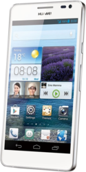 Смартфон Huawei Ascend D2 - Бирск