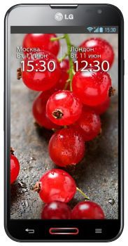 Сотовый телефон LG LG LG Optimus G Pro E988 Black - Бирск