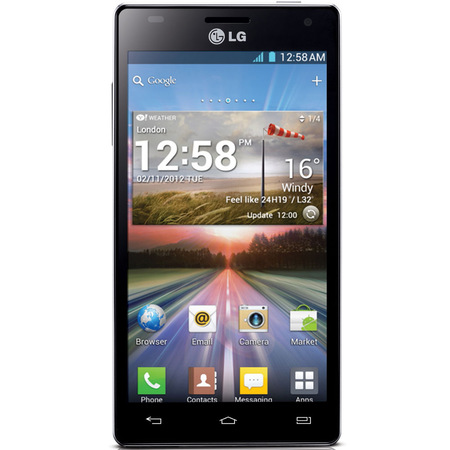 Смартфон LG Optimus 4x HD P880 - Бирск