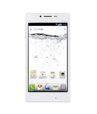 Смартфон LG Optimus G E975 White - Бирск