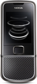 Мобильный телефон Nokia 8800 Carbon Arte - Бирск