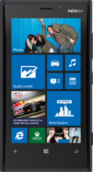 Мобильный телефон Nokia Lumia 920 - Бирск