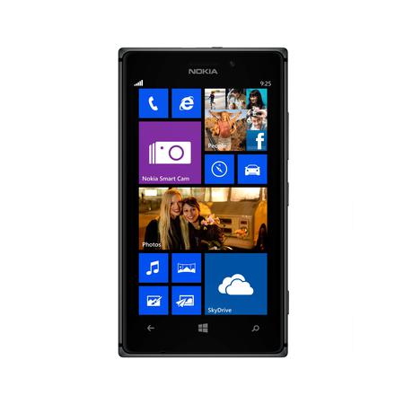 Смартфон NOKIA Lumia 925 Black - Бирск