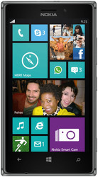 Смартфон Nokia Lumia 925 - Бирск