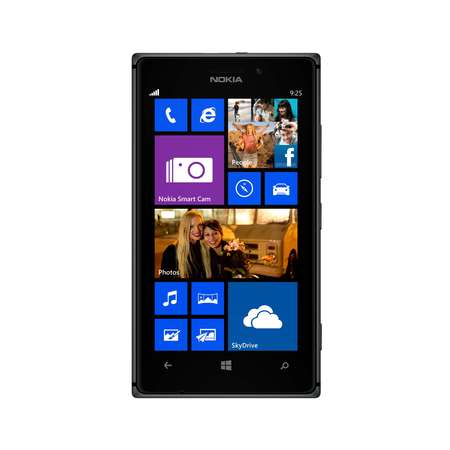 Сотовый телефон Nokia Nokia Lumia 925 - Бирск