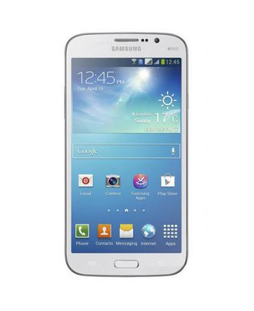 Смартфон Samsung Galaxy Mega 5.8 GT-I9152 White - Бирск