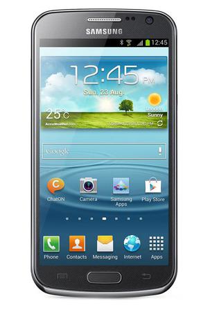 Смартфон Samsung Galaxy Premier GT-I9260 Silver 16 Gb - Бирск