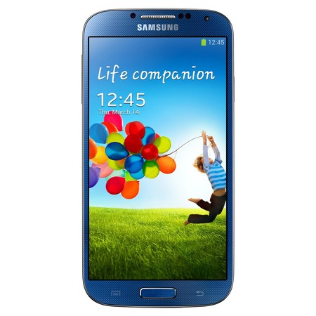 Смартфон Samsung Galaxy S4 GT-I9505 - Бирск