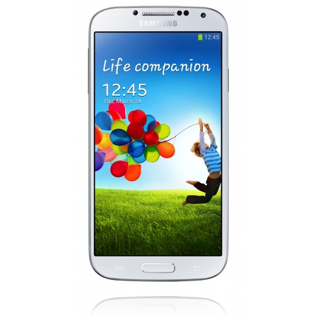 Samsung Galaxy S4 GT-I9505 16Gb черный - Бирск