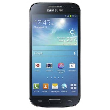 Samsung Galaxy S4 mini GT-I9192 8GB черный - Бирск