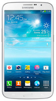 Смартфон SAMSUNG I9200 Galaxy Mega 6.3 White - Бирск