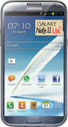 Samsung N7105 Galaxy Note 2 16GB - Бирск