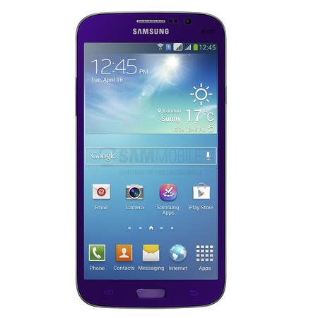 Сотовый телефон Samsung Samsung Galaxy Mega 5.8 GT-I9152 - Бирск