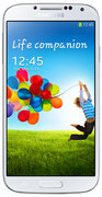 Смартфон Samsung Samsung Смартфон Samsung Galaxy S4 16Gb GT-I9505 white - Бирск