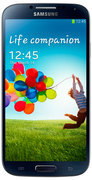 Смартфон Samsung Samsung Смартфон Samsung Galaxy S4 Black GT-I9505 LTE - Бирск