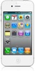 Смартфон Apple iPhone 4 8Gb White - Бирск