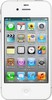 Apple iPhone 4S 16Gb white - Бирск