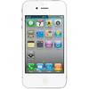 Мобильный телефон Apple iPhone 4S 32Gb (белый) - Бирск