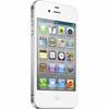 Мобильный телефон Apple iPhone 4S 64Gb (белый) - Бирск