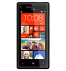Смартфон HTC Windows Phone 8X Black - Бирск