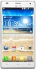 Смартфон LG Optimus 4X HD P880 White - Бирск