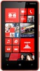 Смартфон Nokia Lumia 820 Red - Бирск