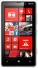 Смартфон Nokia Lumia 820 White - Бирск