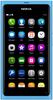 Смартфон Nokia N9 16Gb Blue - Бирск