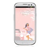 Мобильный телефон Samsung + 1 ГБ RAM+  Galaxy S III GT-I9300 La Fleur 16 Гб 16 ГБ - Бирск