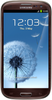 Samsung Galaxy S3 i9300 32GB Amber Brown - Бирск