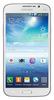Смартфон SAMSUNG I9152 Galaxy Mega 5.8 White - Бирск