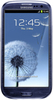 Смартфон SAMSUNG I9300 Galaxy S III 16GB Pebble Blue - Бирск