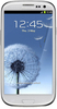 Смартфон SAMSUNG I9300 Galaxy S III 16GB Marble White - Бирск