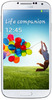 Смартфон SAMSUNG I9500 Galaxy S4 16Gb White - Бирск