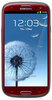 Смартфон Samsung Samsung Смартфон Samsung Galaxy S III GT-I9300 16Gb (RU) Red - Бирск