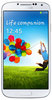 Смартфон Samsung Samsung Смартфон Samsung Galaxy S4 16Gb GT-I9500 (RU) White - Бирск