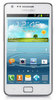 Смартфон Samsung Samsung Смартфон Samsung Galaxy S II Plus GT-I9105 (RU) белый - Бирск