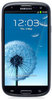 Смартфон Samsung Samsung Смартфон Samsung Galaxy S3 64 Gb Black GT-I9300 - Бирск