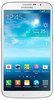 Смартфон Samsung Samsung Смартфон Samsung Galaxy Mega 6.3 8Gb GT-I9200 (RU) белый - Бирск