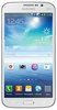 Смартфон Samsung Samsung Смартфон Samsung Galaxy Mega 5.8 GT-I9152 (RU) белый - Бирск