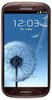 Смартфон Samsung Samsung Смартфон Samsung Galaxy S III 16Gb Brown - Бирск
