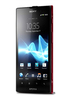 Смартфон Sony Xperia ion Red - Бирск