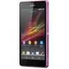 Смартфон Sony Xperia ZR Pink - Бирск