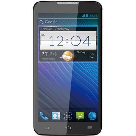 Смартфон ZTE Grand Memo Blue - Бирск